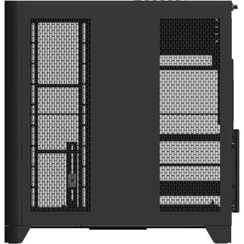 Produktbild Thermaltake View 390 TG Black (ATX, mATX, Mini-ITX)