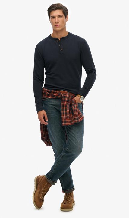Produktbild Superdry Merchant Grandad (XL)