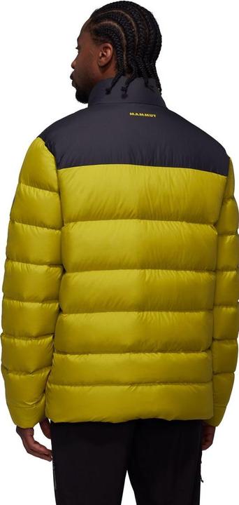 Produktbild Mammut Whitehorn IN Jacket Men (XXL)