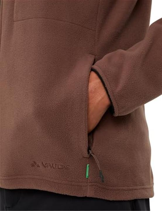 Produktbild Vaude Mineo Fleece Jacket II (L)