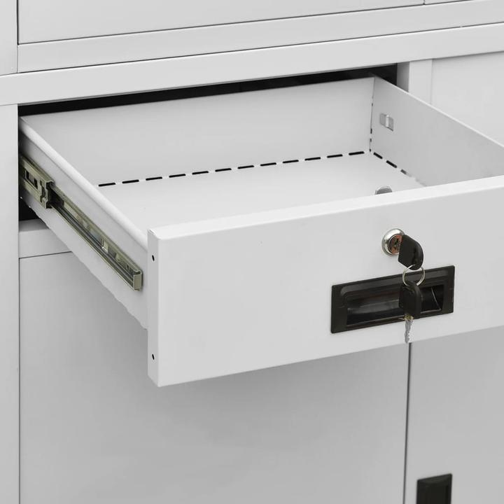 Produktbild vidaXL Henkka (90 x 40 x 180 cm)