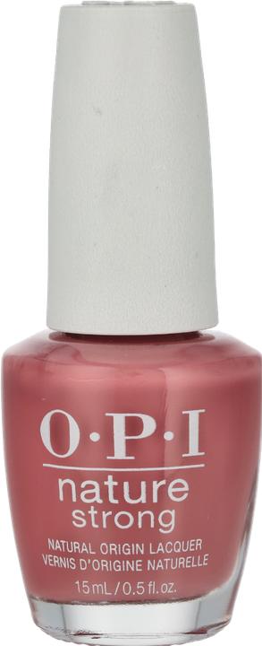 Produktbild OPI Nature Strong (Altrosa, Farblack)