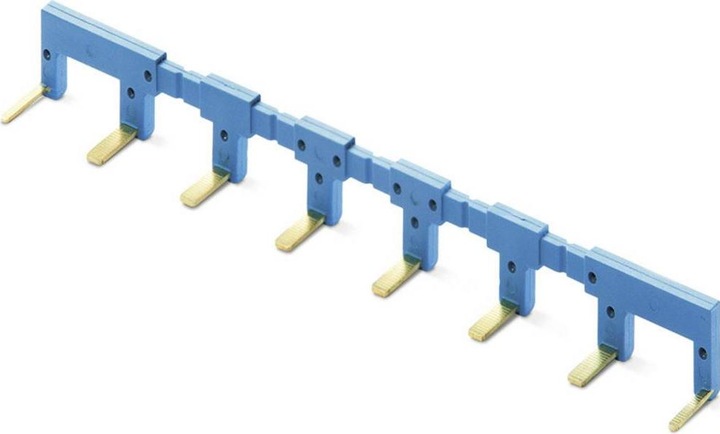 Actual product image Finder Comb bridge blue to type 22.32 (Cam bridge)