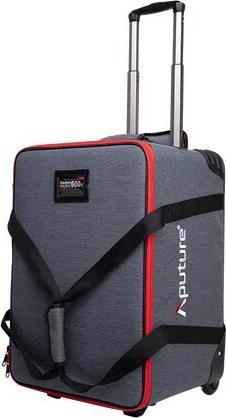 Productafbeelding Aputure LS 600D V-mount (Meer permanente verlichting)