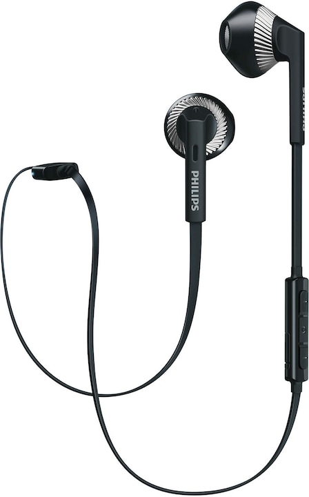 Philips Shb5250 (ANC, 4.50 h, Kabellos)