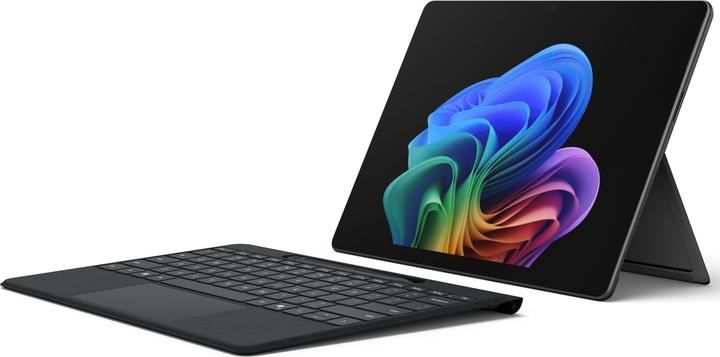 Immagine prodotto Microsoft Surface Pro 11 for Business (13", 256 GB, 16 GB, Senza layout di tastiera, Intel Core Ultra 5 236V)