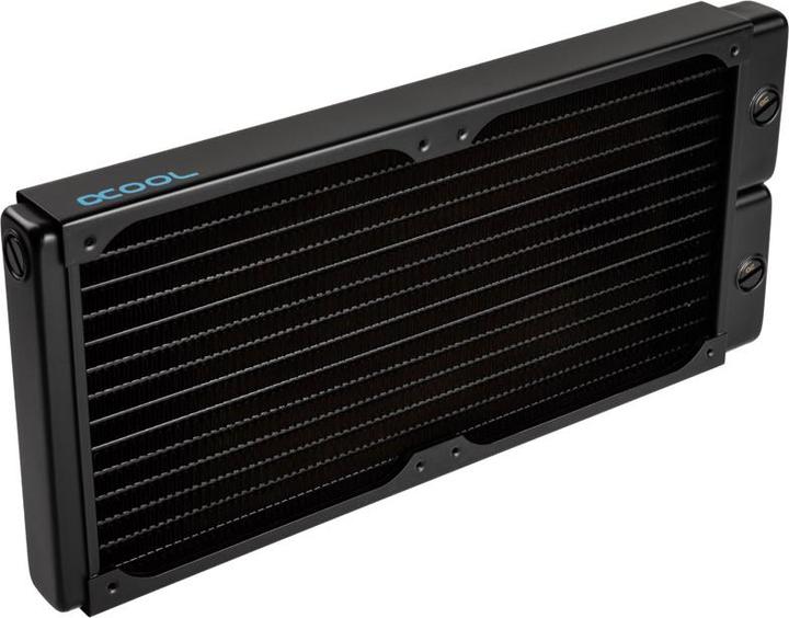 Immagine prodotto Alphacool NexXxoS ST30 Radiatore in rame pieno V.2 (140 mm)