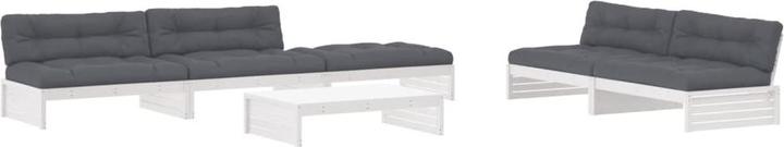 Produktbild vidaXL India