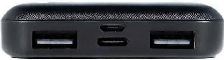 Image du produit Sunslice Batterie externe "Gravity 5" (5000 mAh, 10 W, 18.50 Wh)