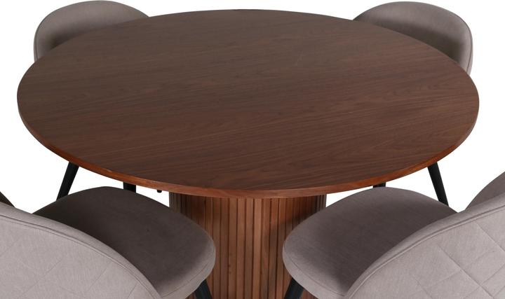 Image du produit Venture Home Bianca, Velvet (Panneau de bois MDF)