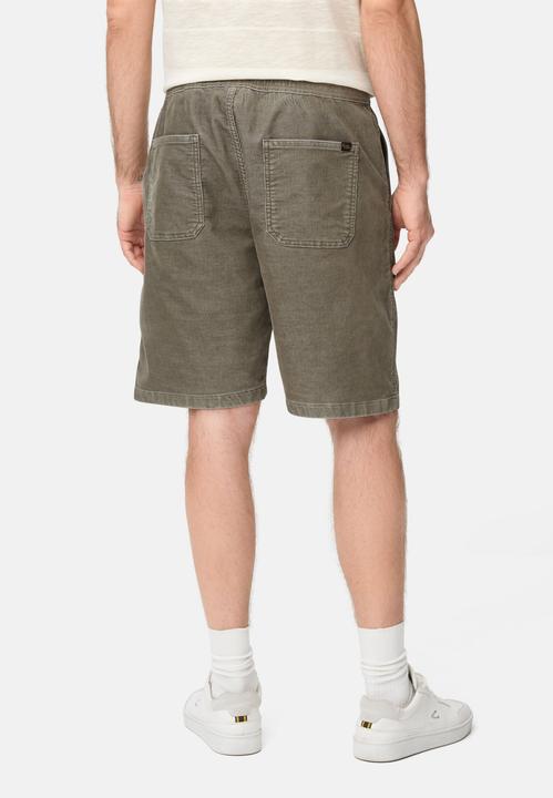 Image du produit Camel Active Bermuda Shorts mit Tunnelzug (L)