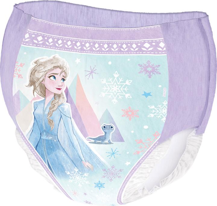 Actual product image Huggies DryNites (Size M, Pack, 10 pcs.)