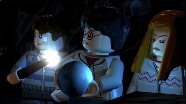 Produktbild WB Lego Harry Potter Collection (Xbox One X, Xbox Series X, DE)