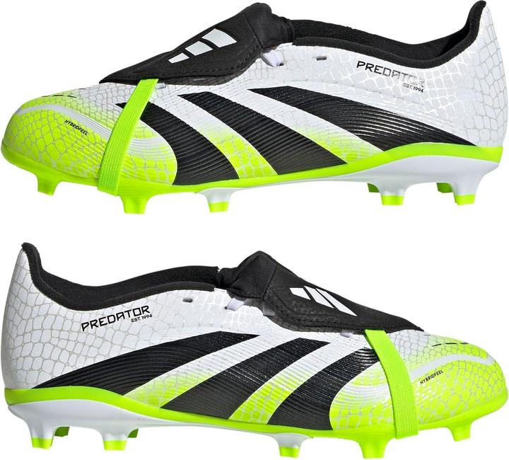 Produktbild Adidas Predator League FT FG/AG (35.5)