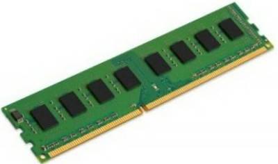 Image du produit Kingston ValueRAM (1 x 8GB, 1600 MHz, RAM DDR3, DIMM)