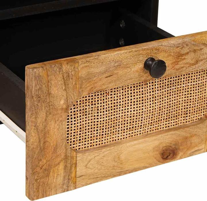 Actual product image vidaXL TV-Schränk (33 x 70 x 46 cm)