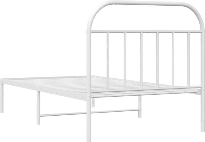 Image du produit vidaXL Bettgestell (100 x 200 cm)