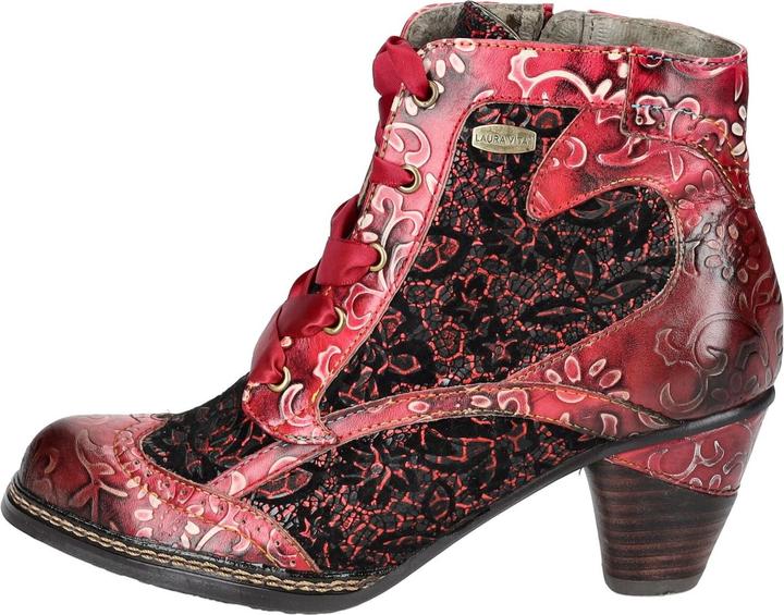 Actual product image Laura Vita Stiefelette (38)