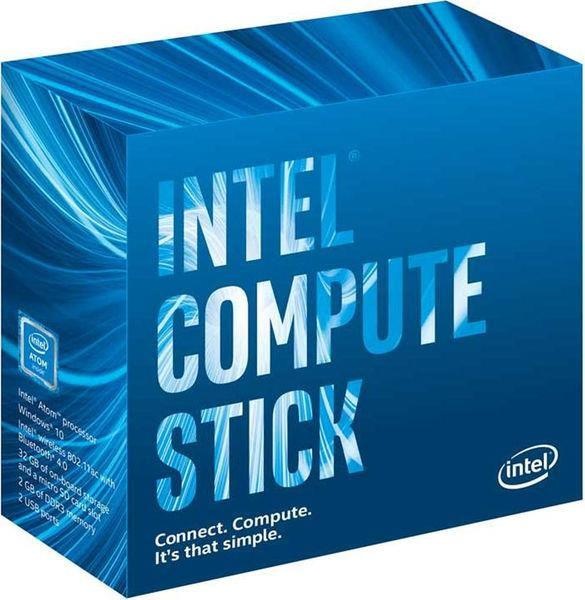 Produktbild Intel Cedar City BOXSTK2M3W64CC (Intel Core M3-6Y30)