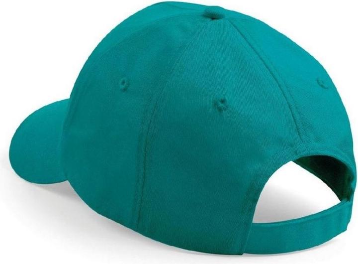 Actual product image Beechfield Original baseball cap with 5 panels (One size)