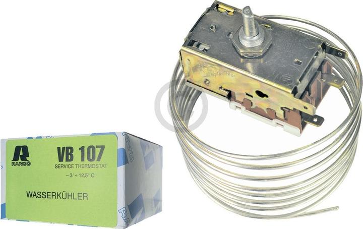 Produktbild Ranco Thermostat VB107 K50-H1107 Universal zur Wasserkühlung