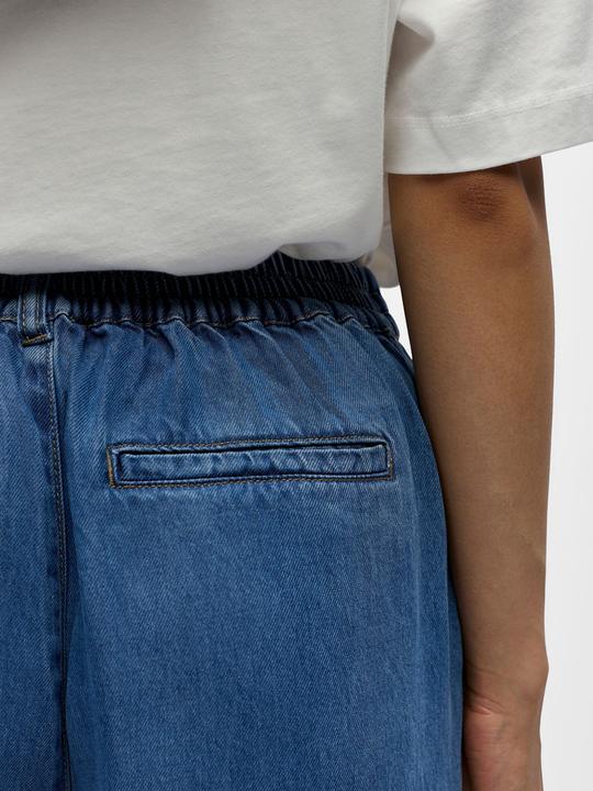 Produktbild Object Cropped Wide Hose (S)