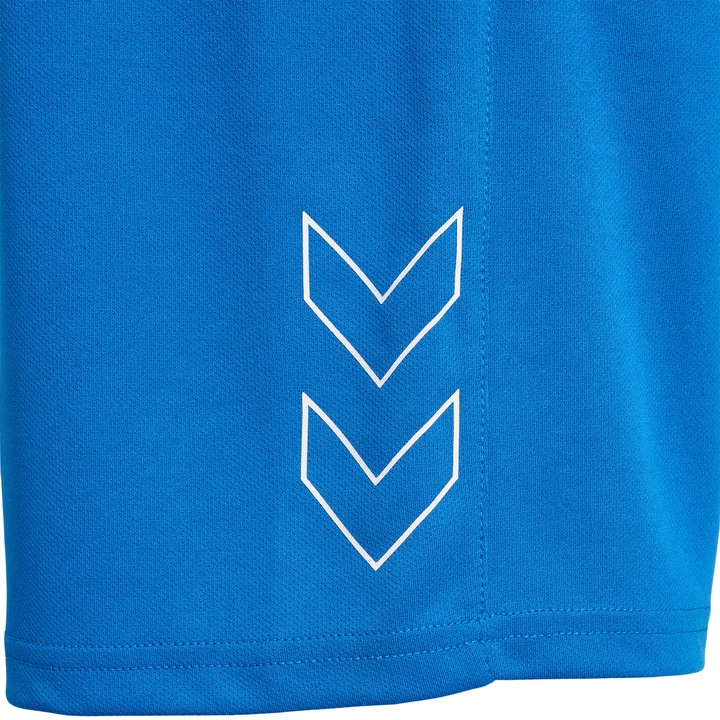 Image du produit hummel hmlTE FLEX MESH SHORTS (L)