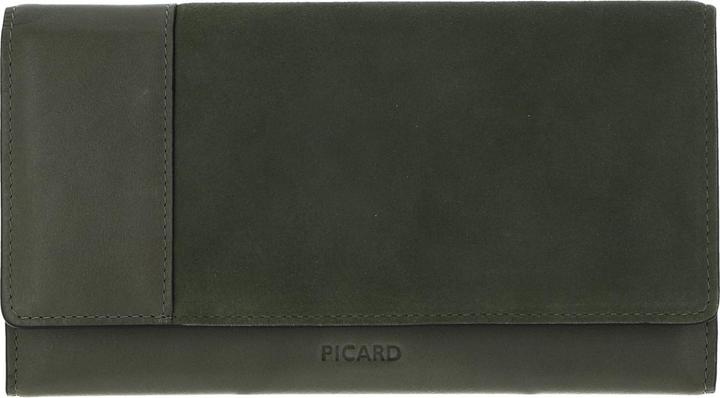 Actual product image Picard Safari 1 Wallet
