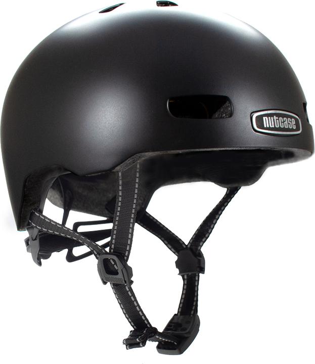 Produktbild Nutcase Little Nutty ONYX Child S 48-52cm (48 - 52 cm)