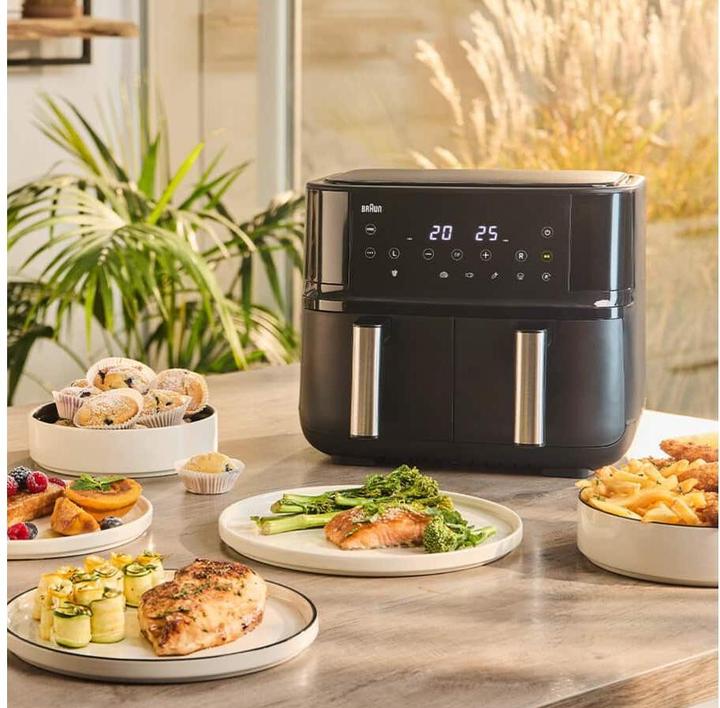 Produktbild Braun TD3030