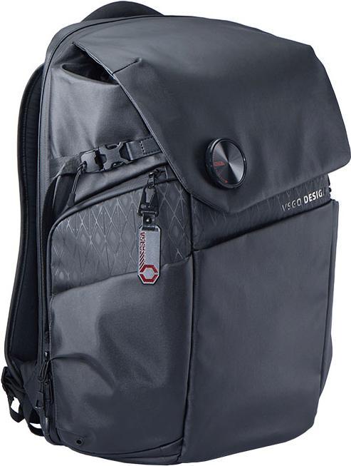 Image du produit VSGO Sac à dos photo Snipe noir (Sac à dos photo, 25 l)