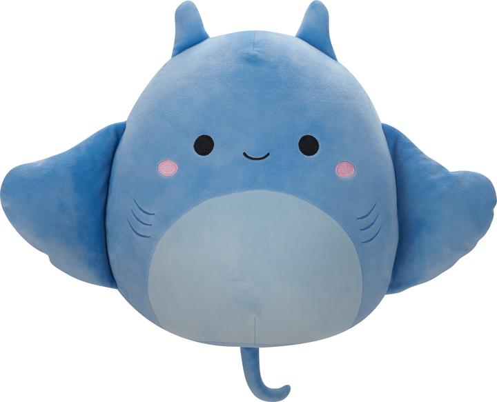 Image du produit Squishmallows Raie Manta (30 cm)
