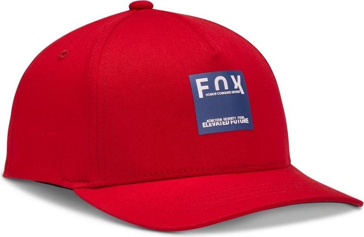 Image du produit Fox A Envoyé 24 Yth Intrude 110 Snapback Flm (Taille unique)