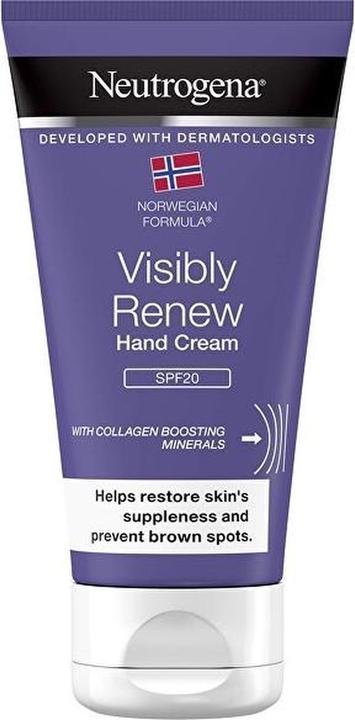 Actual product image Neutrogena Norwegian Formula® Visibly Renew (75 ml)