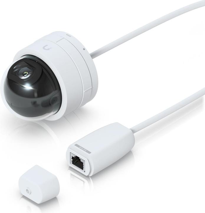 Productafbeelding Ubiquiti Bescherm IP Cam UniFi UVC-G5-Dome-Ultra-B (2688 x 1512 Pixels)