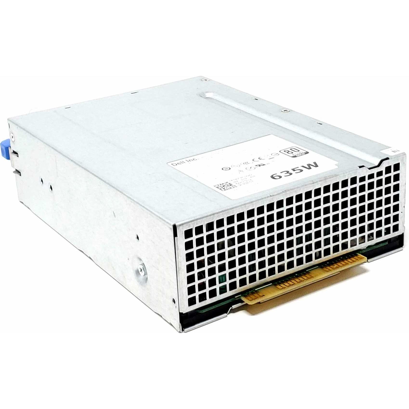 Dell Power Supply 685W (685 W), Notebook Netzteil