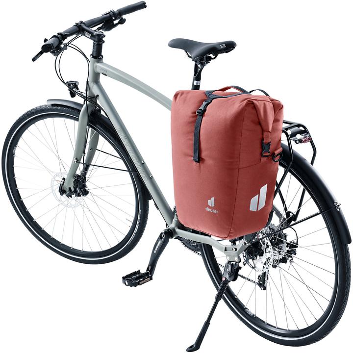 Productafbeelding Deuter Valbona 20+5 (25 l, Draagtas)