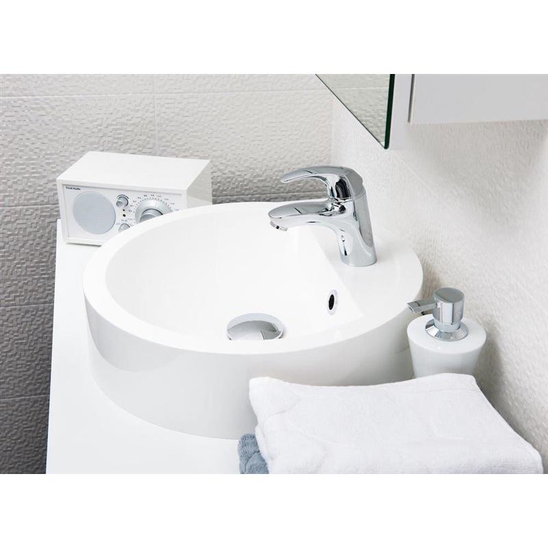 Thumbnail - Oras, Badarmatur, WASHBASIN FAUCET 1411F POLARA