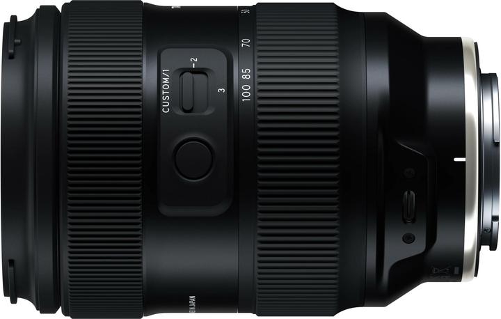 Actual product image Tamron 35-100mm F/2.8 Di III VXD Sony E (Sony E, APS-C / DX)