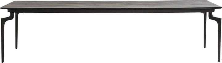 Immagine prodotto Kare Design Tabella Bug 200x90cm (200 x 90 x 76 cm)