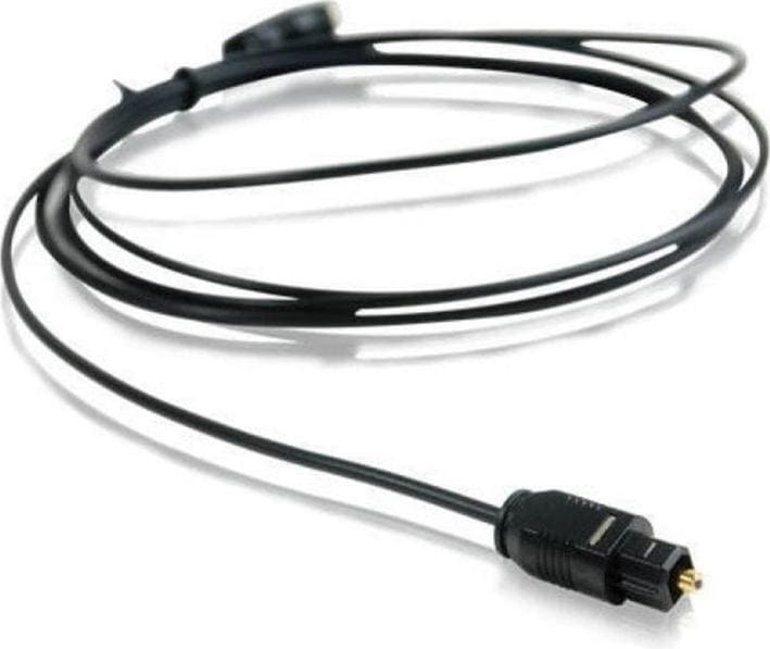 HDgear Toslink-Kabel TC010-030, 3m (3 m, Optisch)