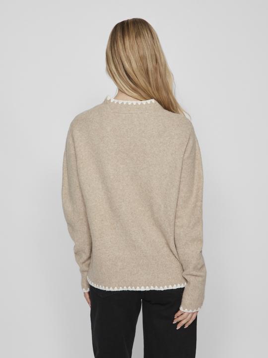 Actual product image Vila Knitted jumper (L)