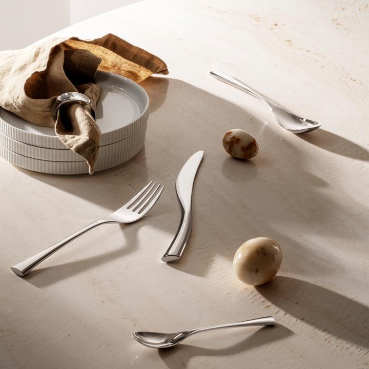 Produktbild Georg Jensen COBRABesteckset (4 Stk., Besteck Set)