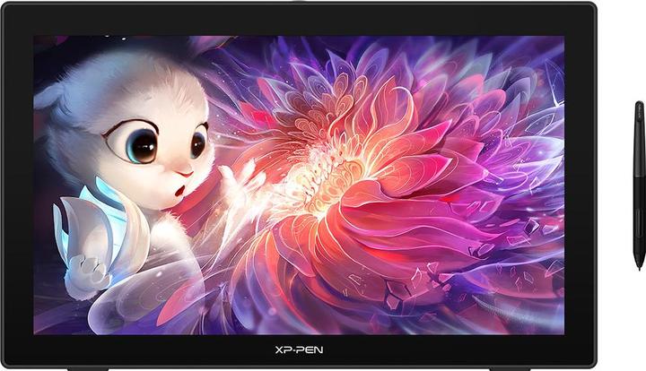 XP-Pen Artist 22 Graphics Tablet (2nd Generation) (21.50", 5080 lpi)