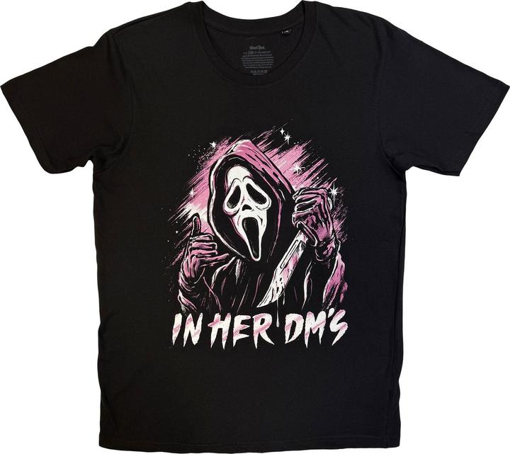 Produktbild Ghostface In Her DMs (XXL)