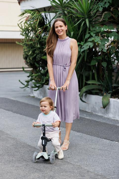 Produktbild Micro Mini2Grow Deluxe LED 2.0 Olive Sage