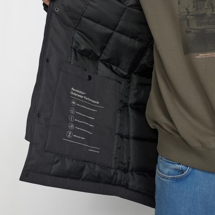 Actual product image Revolution City (L)