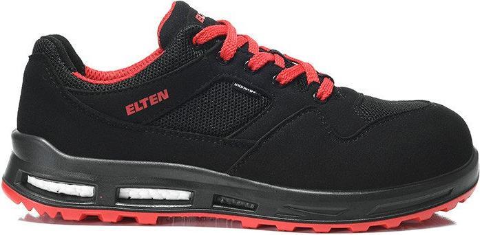 Produktbild Elten Sicherheits-Halbschuh S1P Lakers XXT Low ESD Gr.36 (S1P, 36)