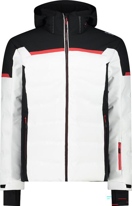 Produktbild CMP Campagnolo Zip Hoodie (4XL)