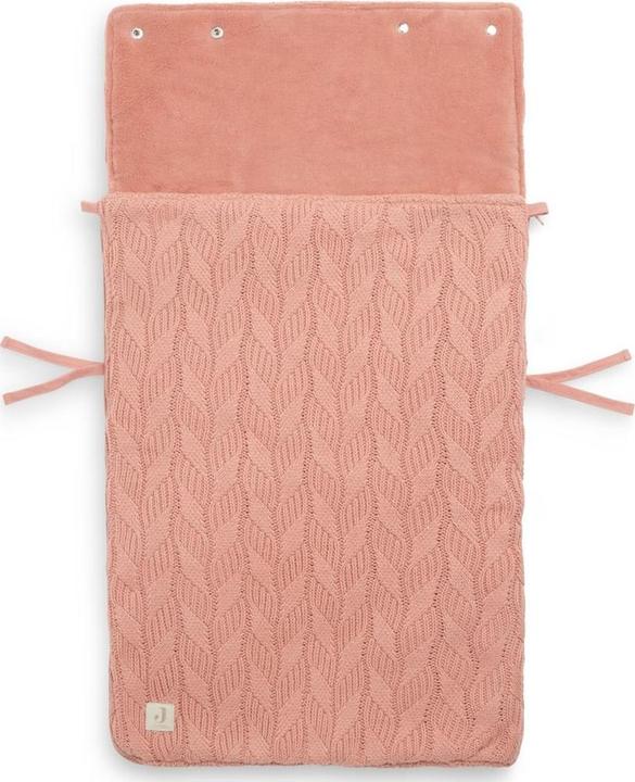 Produktbild Jollein Fusssack Babyschale